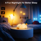 Duck Night Light