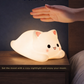 Cat Night Light