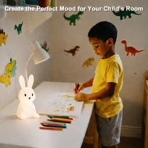 Bunny Night Light