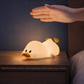Duck Night Light