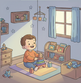 Travel & sleep training