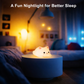 Cat Night Light