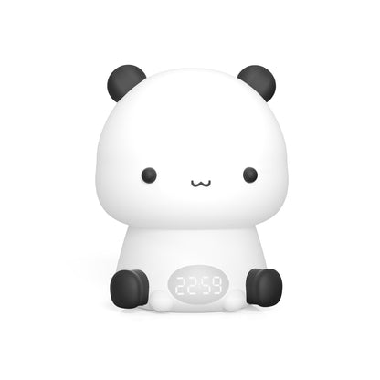 Panda Speaker Night Light
