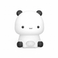 Dimmable night light with touch control for toddler bedtime use